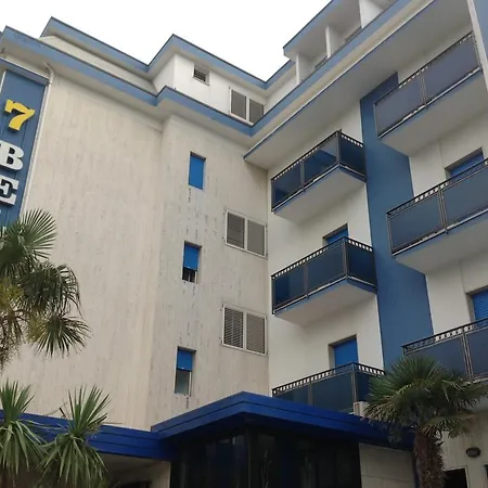 7 San Benedetto del Tronto