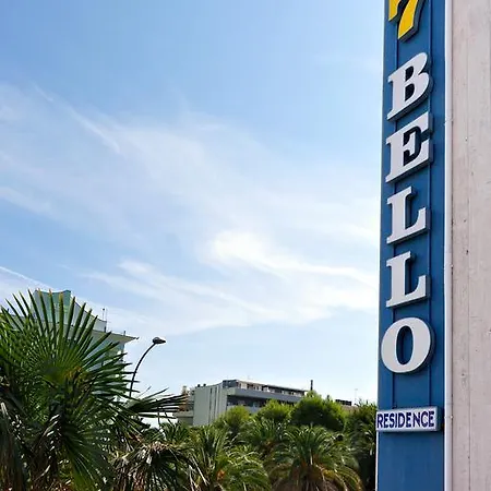 7 3* San Benedetto del Tronto