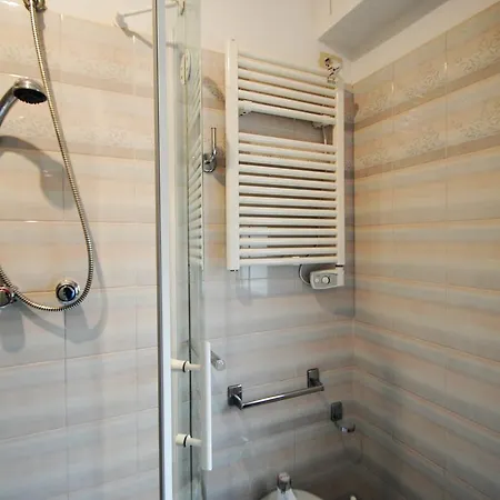 7 Appart hôtel San Benedetto del Tronto