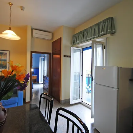 7 3* San Benedetto del Tronto