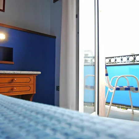 7 Appart hôtel San Benedetto del Tronto