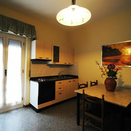 Appart hôtel 7 San Benedetto del Tronto