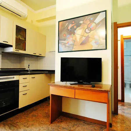 7 Aparthotel