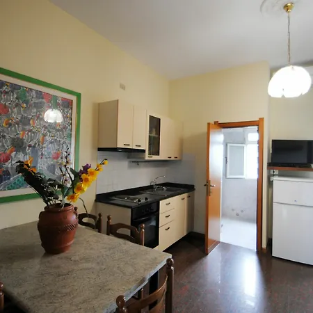 7 Aparthotel 3*