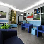 7 Apart Otel 3*