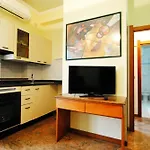 7 Apart Otel