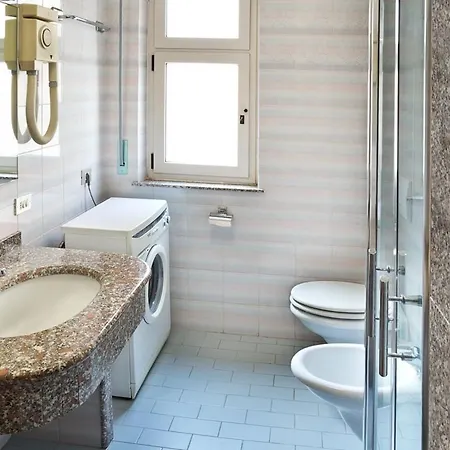 Apartahotel 7 San Benedetto del Tronto