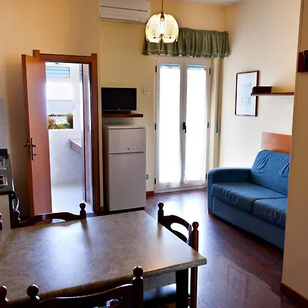Lejlighedshotel 7 San Benedetto del Tronto