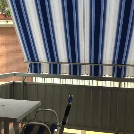 Lejlighedshotel 7 3*