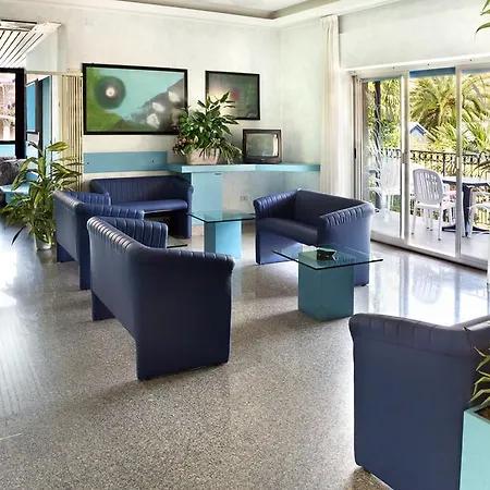 7 Lejlighedshotel San Benedetto del Tronto