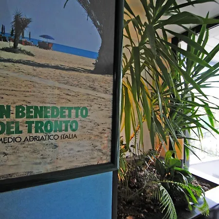 7 San Benedetto del Tronto