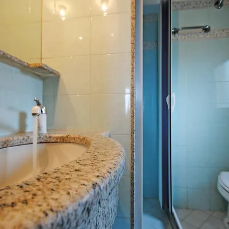 Lejlighedshotel 7 3*