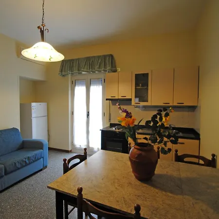 7 Apartahotel San Benedetto del Tronto