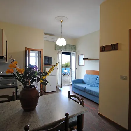 7 Apartahotel San Benedetto del Tronto