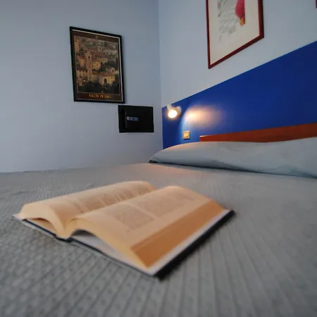 7 3* San Benedetto del Tronto