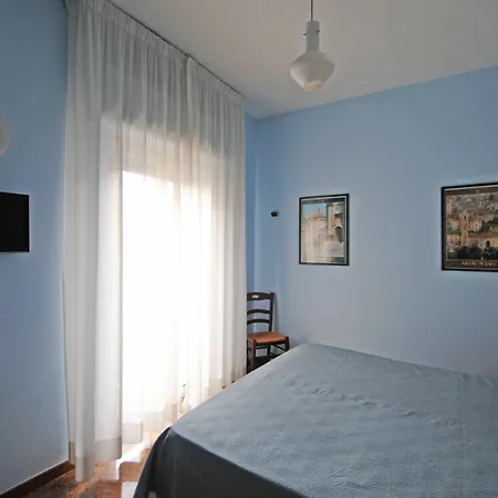 Lejlighedshotel 7 San Benedetto del Tronto